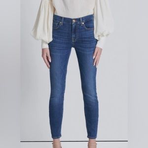 7 for All Mankind Skinny Jeans